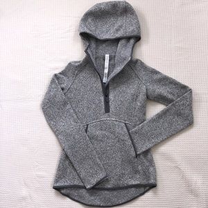 Lululemon Fleece!!